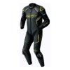 Kombinezon motocyklowy jednoczęściowy RST S1 D3O Black Grey Flo Yellow